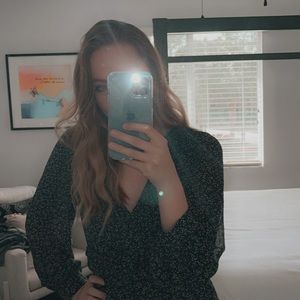 Meet your Posher, Mackenzie